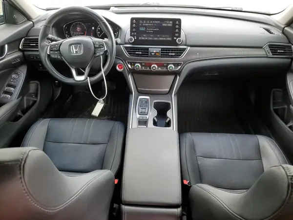 1HGCV2F96LA010533 2020 HONDA ACCORD - Image 8