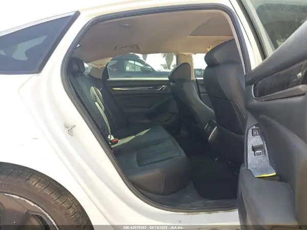 1HGCV2F96LA010984 2020 HONDA ACCORD - Image 8