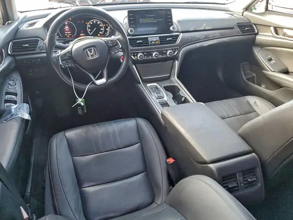 1HGCV2F96LA011049 2020 HONDA ACCORD - Image 8