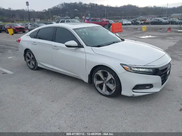 1HGCV2F96LA011360 2020 HONDA ACCORD - Image 1