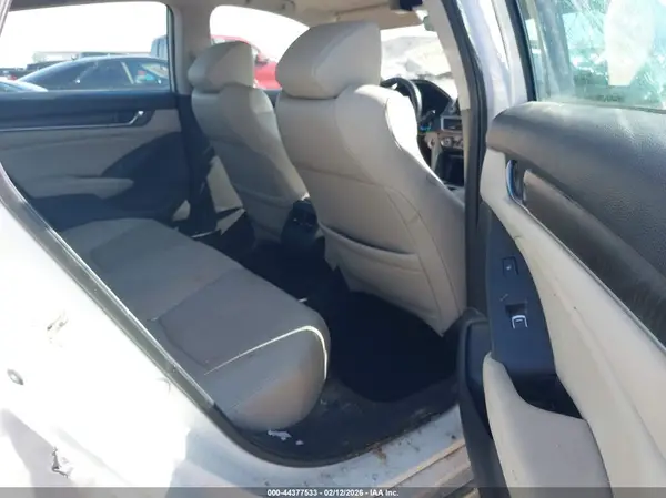 1HGCV2F96LA014436 2020 HONDA ACCORD - Image 8