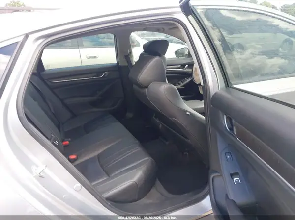 1HGCV2F96LA015196 2020 HONDA ACCORD - Image 8