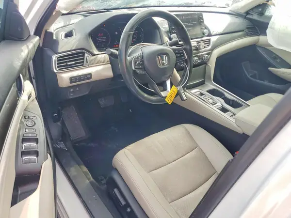 1HGCV2F96LA018566 2020 HONDA ACCORD - Image 8