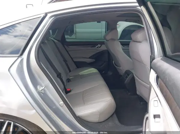 1HGCV2F96LA018714 2020 HONDA ACCORD - Image 8