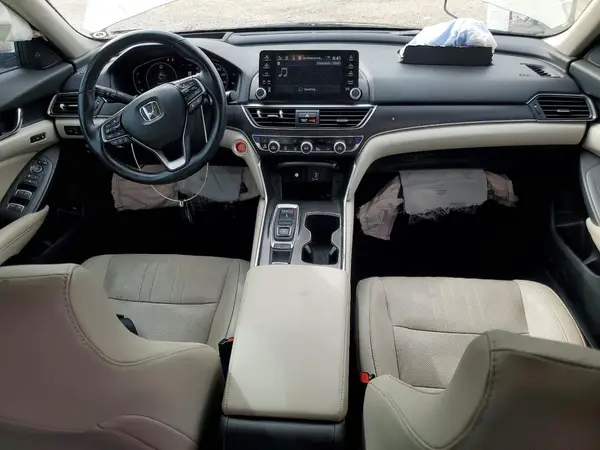 1HGCV2F96LA020706 2020 HONDA ACCORD - Image 8