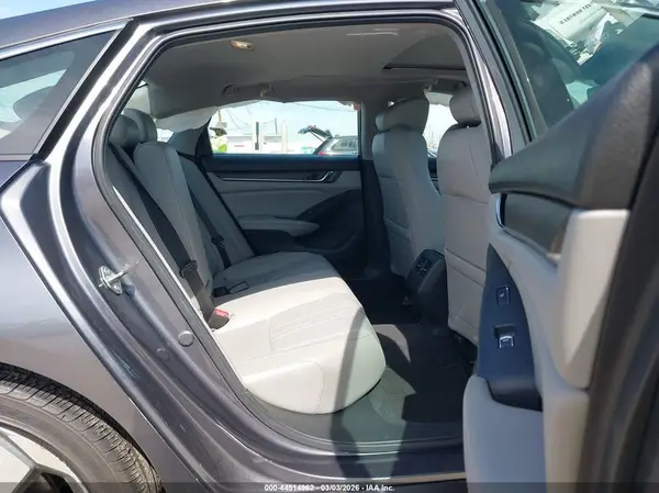 1HGCV2F96LA021869 2020 HONDA ACCORD - Image 8
