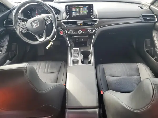1HGCV2F96LA023007 2020 HONDA ACCORD - Image 8