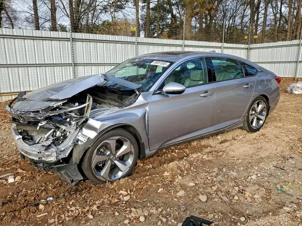 1HGCV2F96LA027512 2020 HONDA ACCORD - Image 1