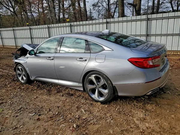 1HGCV2F96LA027512 2020 HONDA ACCORD - Image 2