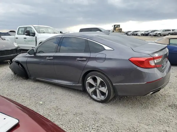 1HGCV2F96LA030068 2020 HONDA ACCORD - Image 2