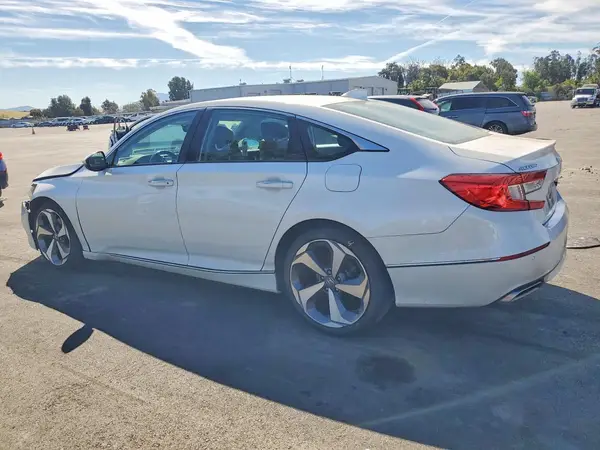 1HGCV2F96LA030202 2020 HONDA ACCORD - Image 2