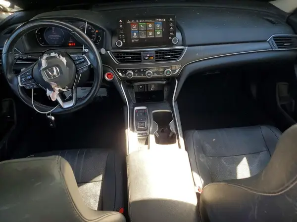 1HGCV2F96LA030202 2020 HONDA ACCORD - Image 8