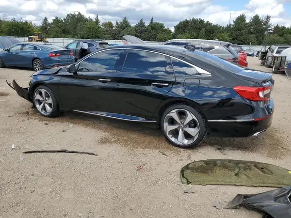 1HGCV2F96LA030507 2020 HONDA ACCORD - Image 2