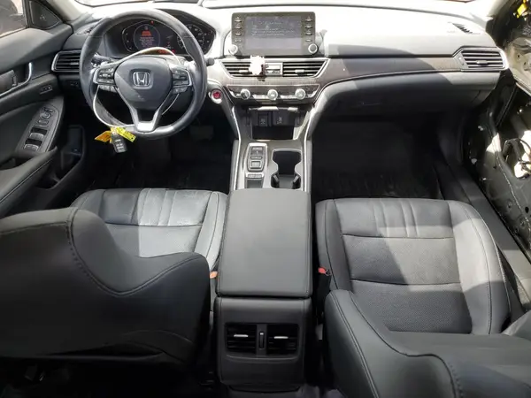1HGCV2F96LA030507 2020 HONDA ACCORD - Image 8
