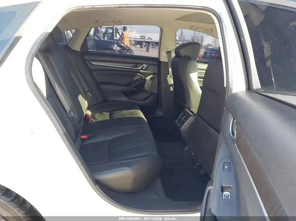 1HGCV2F96MA000022 2021 HONDA ACCORD - Image 8