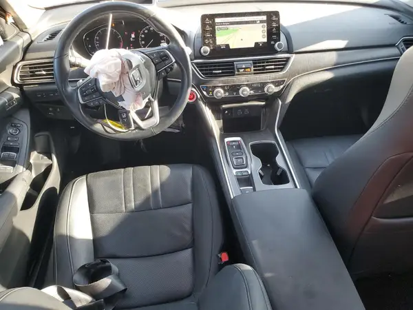 1HGCV2F96MA002448 2021 HONDA ACCORD - Image 8