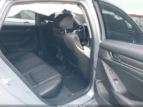 1HGCV2F96MA002773 2021 HONDA ACCORD - Image 8