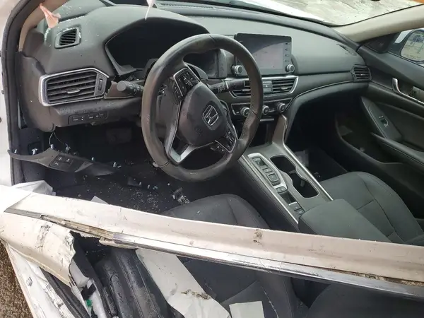 1HGCV2F96MA003180 2021 HONDA ACCORD - Image 8