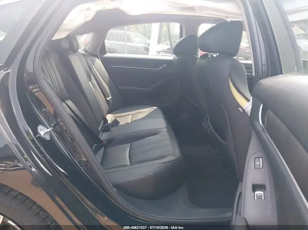 1HGCV2F96MA004801 2021 HONDA ACCORD - Image 8