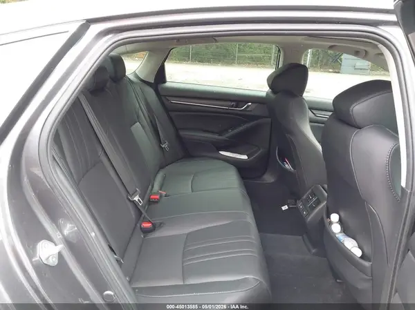 1HGCV2F96MA006046 2021 HONDA ACCORD - Image 8