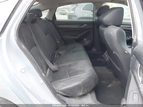 1HGCV2F96MA006399 2021 HONDA ACCORD - Image 8
