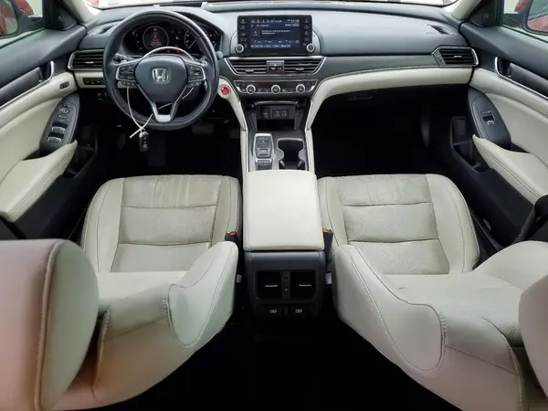 1HGCV2F96MA008508 2021 HONDA ACCORD - Image 8