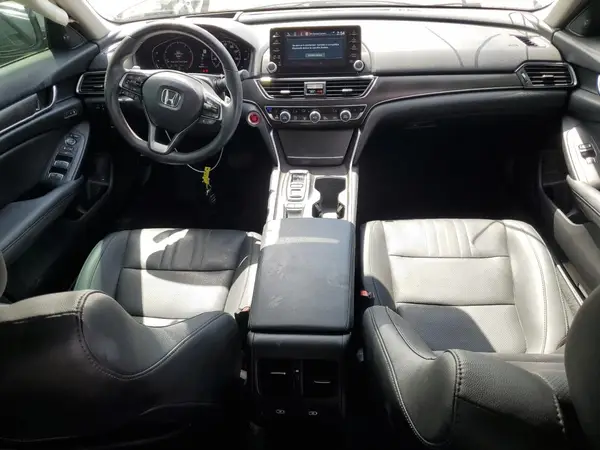 1HGCV2F96MA010100 2021 HONDA ACCORD - Image 8