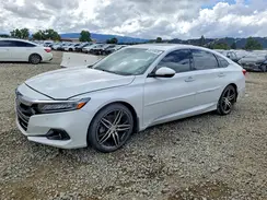 1HGCV2F96MA010937 2021 HONDA ACCORD