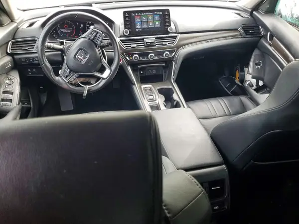 1HGCV2F96MA011621 2021 HONDA ACCORD - Image 8