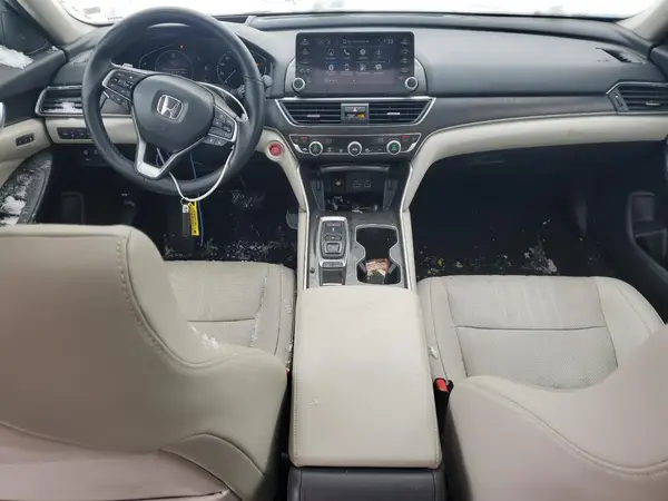 1HGCV2F96MA020562 2021 HONDA ACCORD - Image 8