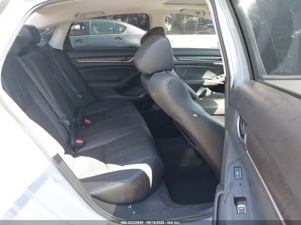 1HGCV2F96MA025485 2021 HONDA ACCORD - Image 8