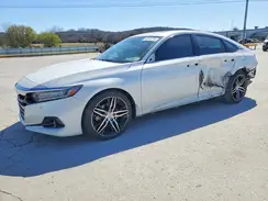 1HGCV2F96MA028130 2021 HONDA ACCORD