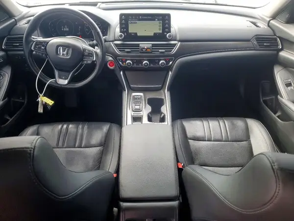 1HGCV2F96MA029214 2021 HONDA ACCORD - Image 8