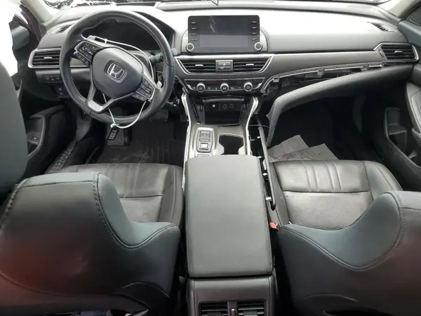 1HGCV2F96MA033652 2021 HONDA ACCORD - Image 8