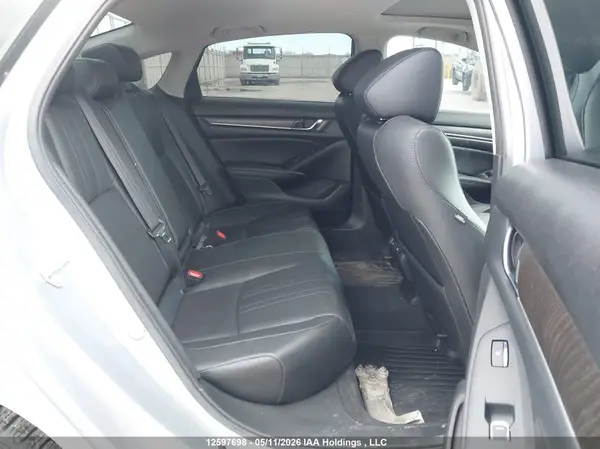 1HGCV2F96MA800657 2021 HONDA ACCORD - Image 8