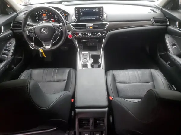 1HGCV2F96NA003407 2022 HONDA ACCORD - Image 8