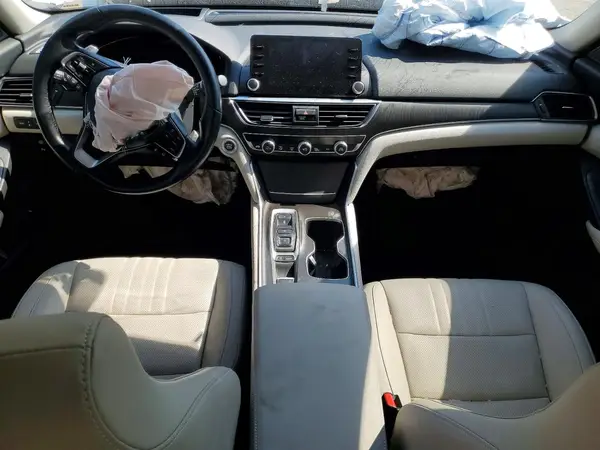 1HGCV2F96NA003584 2022 HONDA ACCORD - Image 8