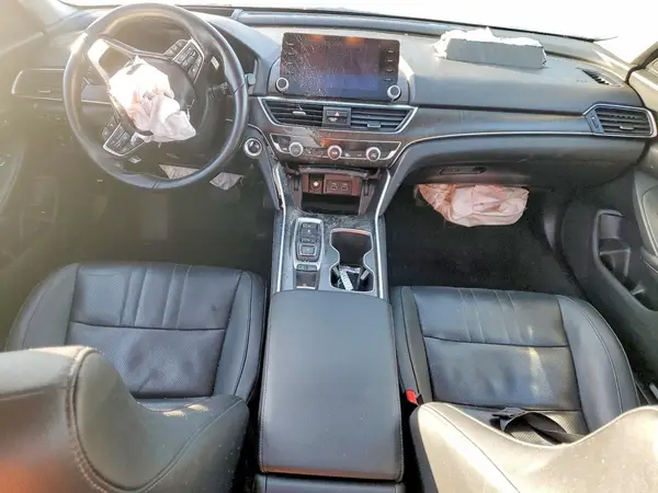 1HGCV2F96NA004086 2022 HONDA ACCORD - Image 8