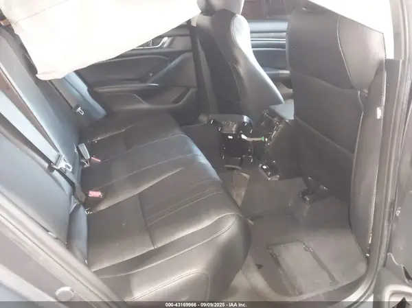 1HGCV2F96NA007392 2022 HONDA ACCORD - Image 8