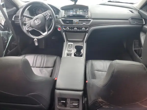 1HGCV2F96NA007411 2022 HONDA ACCORD - Image 8