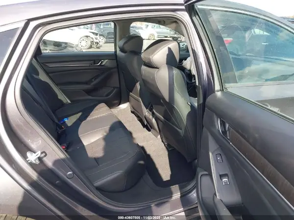 1HGCV2F96NA008932 2022 HONDA ACCORD - Image 8