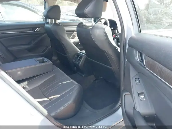 1HGCV2F96NA009384 2022 HONDA ACCORD - Image 8