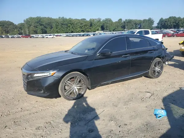 1HGCV2F96NA010261 2022 HONDA ACCORD