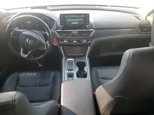 1HGCV2F96NA010261 2022 HONDA ACCORD - Image 8