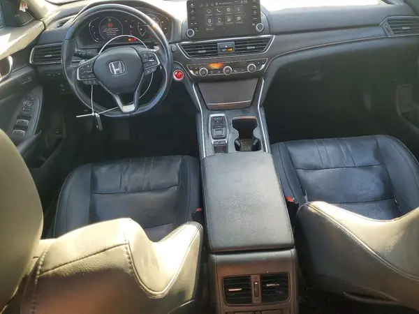 1HGCV2F96NA015704 2022 HONDA ACCORD - Image 8
