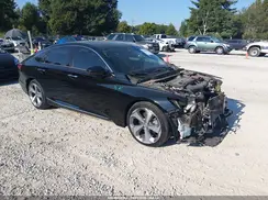 1HGCV2F97JA000946 2018 HONDA ACCORD