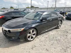 1HGCV2F97JA000963 2018 HONDA ACCORD