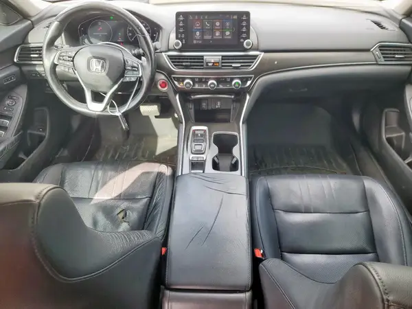 1HGCV2F97JA000963 2018 HONDA ACCORD - Image 8