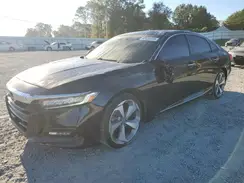 1HGCV2F97JA001840 2018 HONDA ACCORD