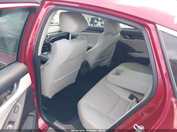 1HGCV2F97JA002289 2018 HONDA ACCORD - Image 8